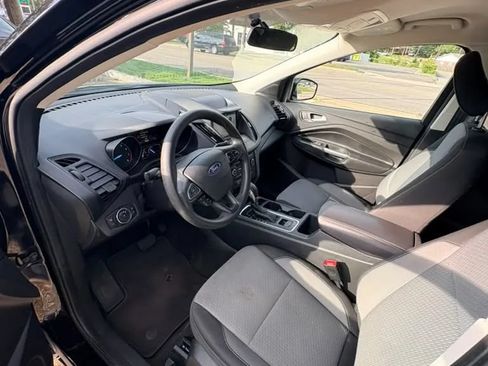 Used 2019 Ford Escape SE AWD/4WD image 10