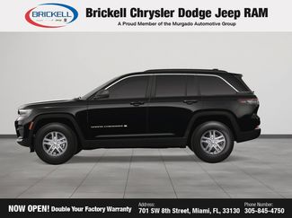 New 2025 Jeep Grand Cherokee Laredo w/ Luxury Tech Group I video 3