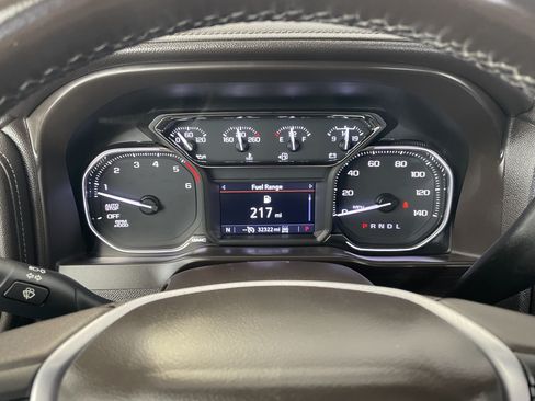 Certified 2021 GMC Sierra 1500 SLT w/ SLT Convenience Package AWD/4WD image 35