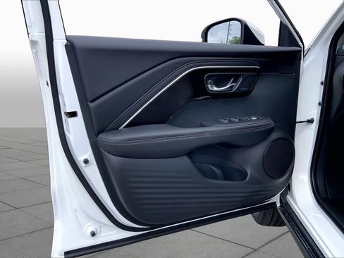 New 2026 Acura ADX FWD image 16