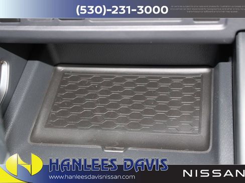 New 2026 Nissan Frontier SV w/ Tow Package image 24