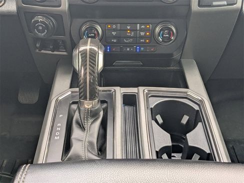 Used 2020 Ford F150 Raptor w/ Equipment Group 802A Luxury image 17