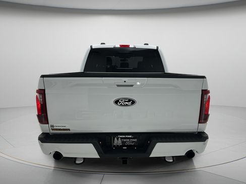 Used 2025 Ford F150 Tremor w/ Bed Utility Package AWD/4WD image 6
