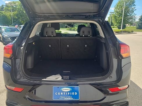 Used 2020 Buick Encore GX Select w/ Sport Touring Package FWD image 20