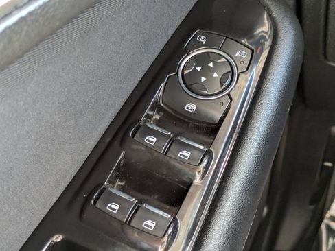 Used 2016 Ford Edge SEL w/ Cargo Accessory Package FWD image 22