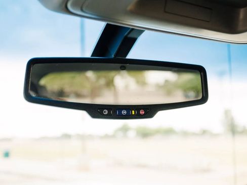 Used 2017 GMC Sierra 2500 2WD Crew Cab w/ Sierra Convenience Package image 22