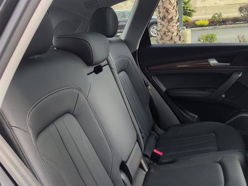 Used 2023 Audi Q5 2.0T Premium Plus w/ Premium Plus Package image 15