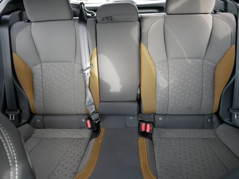 Used 2024 Subaru Crosstrek 2.5i Sport image 13