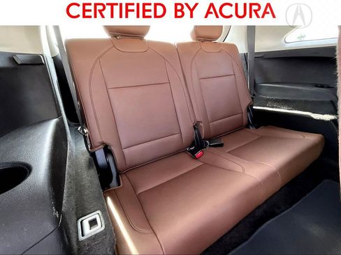 Used 2018 Acura MDX FWD w/ Technology Package image 33