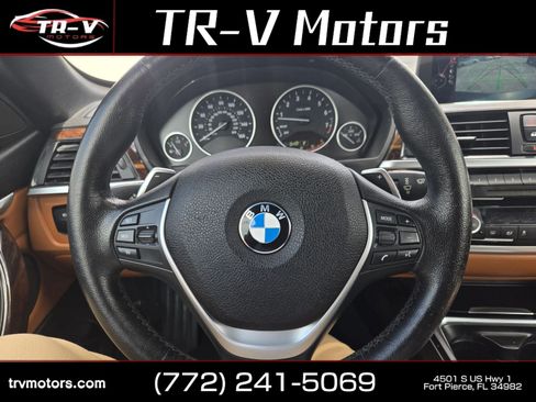 Used 2015 BMW 428i xDrive Convertible AWD/4WD image 19