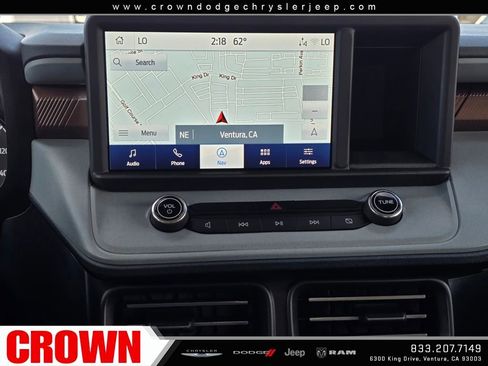 Used 2024 Ford Maverick Lariat image 26