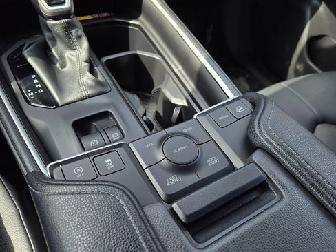 Used 2024 Toyota Grand Highlander AWD image 29