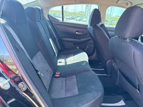 Used 2022 Nissan Sentra SR w/ Electronics Package image 14