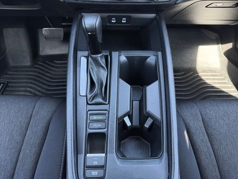 Used 2024 Honda Accord EX image 3