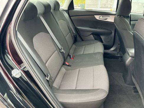 Used 2024 Kia Forte LXS image 23