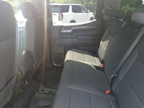 Used 2023 Chevrolet Silverado 1500 RST w/ Rally Edition image 15