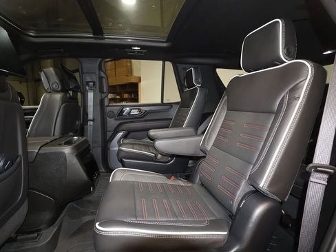 Certified 2026 GMC Yukon AT4 Ultimate image 26