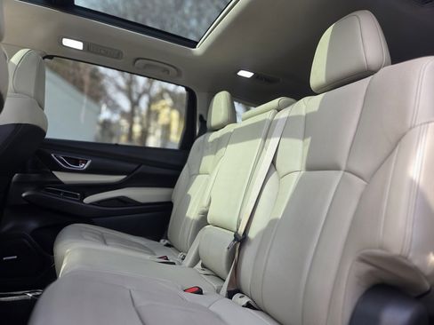 Used 2019 Subaru Ascent Limited image 21