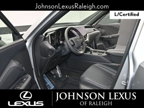 Used 2026 Lexus TX 350 AWD w/ Technology Package image 13
