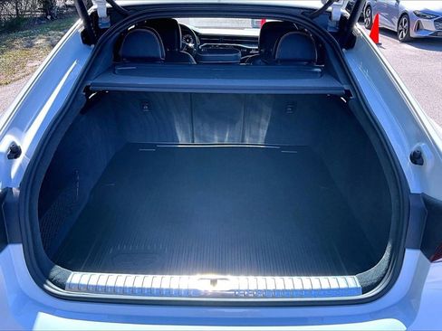 Certified 2025 Audi A7 3.0T Prestige w/ Prestige Package image 15