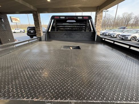 Used 2022 Chevrolet Silverado 3500 W/T w/ WT Convenience Package image 25