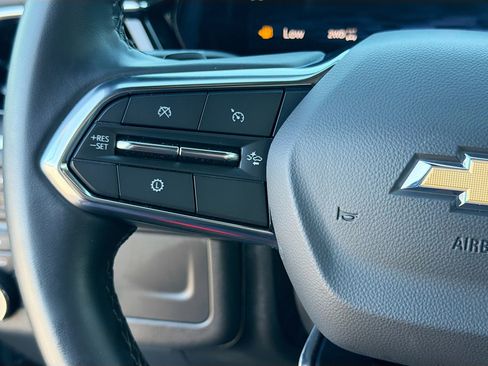 Used 2025 Chevrolet Tahoe LT AWD/4WD image 37