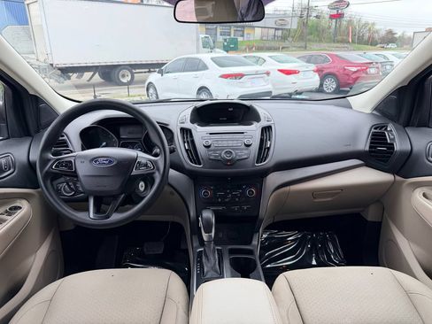 Used 2018 Ford Escape SE AWD/4WD image 18