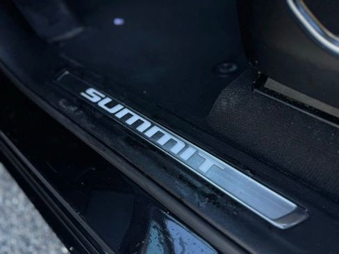 Certified 2023 Jeep Grand Cherokee Summit image 24