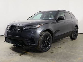 Used 2024 Land Rover Range Rover Velar Dynamic SE video 2