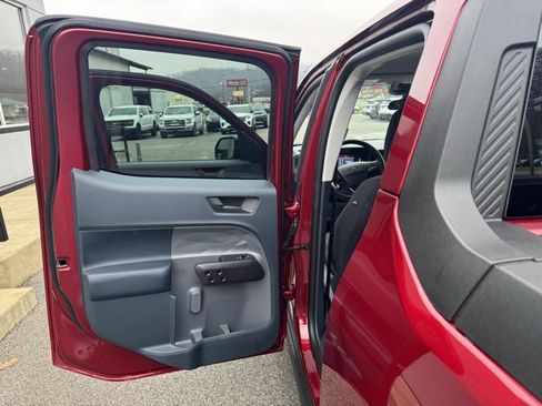 New 2026 Ford Maverick XLT w/ XLT Luxury Package image 14