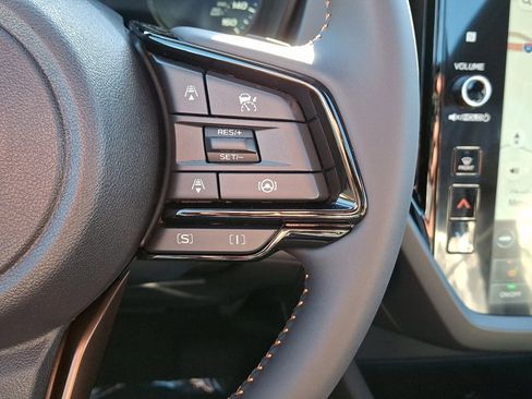 New 2025 Subaru Forester Sport image 18