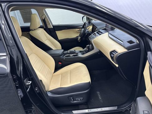 Used 2021 Lexus NX 300 FWD w/ Premium Package image 15