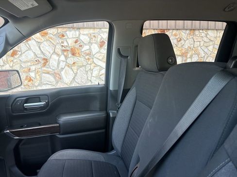 Used 2020 GMC Sierra 1500 SLE w/ Trailering Package image 27