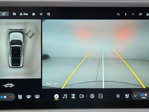 Used 2024 Rivian R1S Adventure image 75