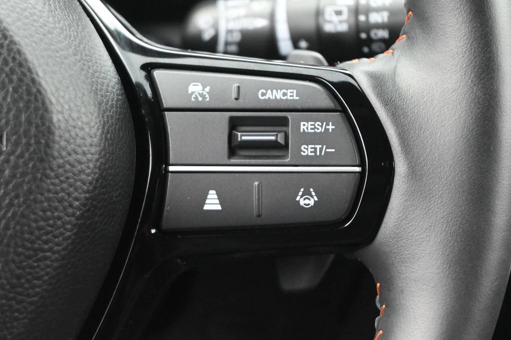 Used 2024 Honda CR-V Sport Touring image 8