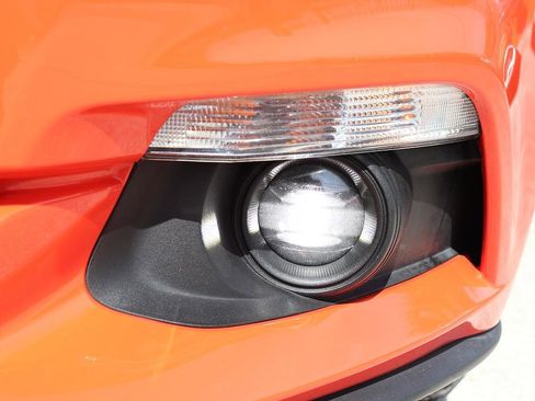 Used 2016 Ford Mustang GT w/ Interior & Wheel Package image 15