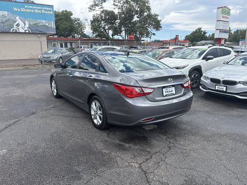 Used 2012 Hyundai Sonata FWD image 5