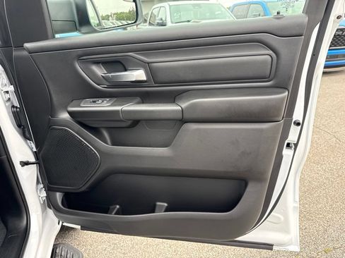 New 2026 RAM 1500 Express AWD/4WD image 26