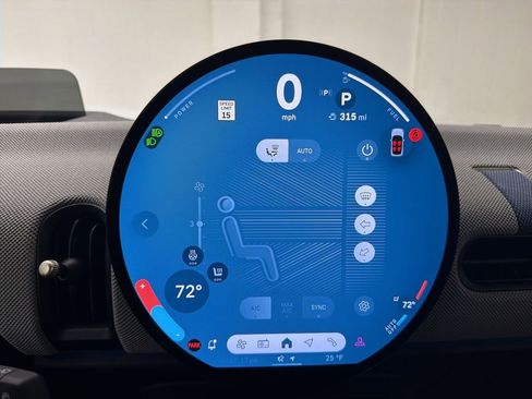 Certified 2025 MINI Cooper S image 19