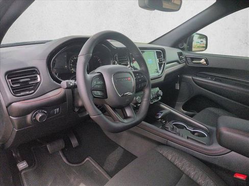 New 2026 Dodge Durango GT RWD image 3