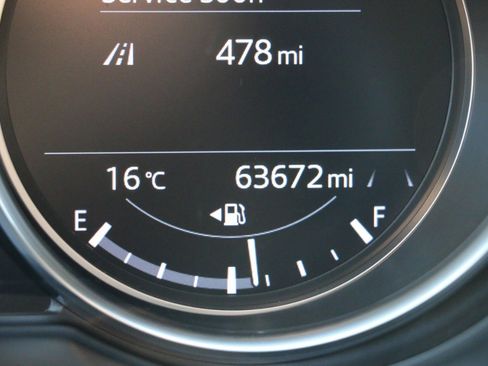 Used 2020 MAZDA CX-5 Sport image 28