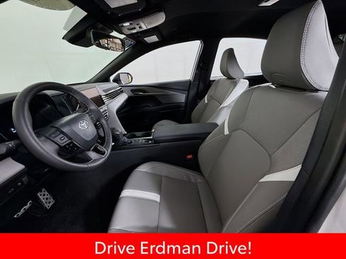 Certified 2026 Toyota Camry SE FWD image 6