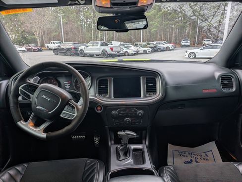 Used 2023 Dodge Charger SRT Hellcat w/ Harman/Kardon Audio Group image 14