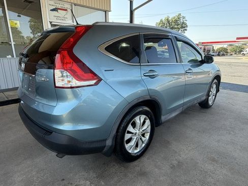 Used 2014 Honda CR-V EX-L image 4