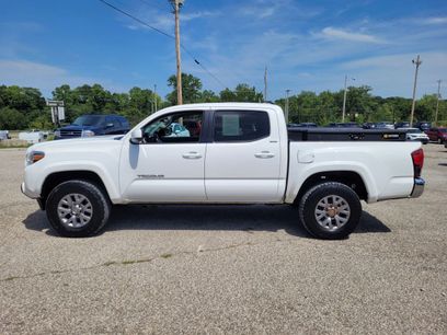 Used 2019 Toyota Tacoma SR5