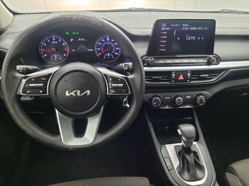 Used 2023 Kia Forte LXS image 22