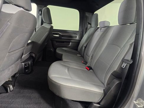 Used 2024 RAM 2500 Big Horn image 40