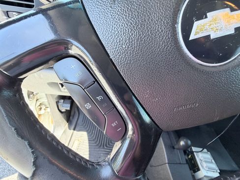 Used 2012 Chevrolet Silverado 3500 W/T AWD/4WD image 16