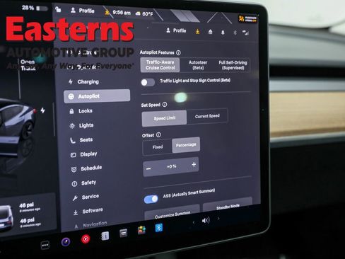 Used 2023 Tesla Model 3 Standard Range image 17