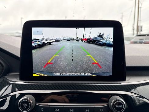 Used 2025 Ford Escape ST-Line image 23